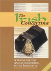 The irish concertina
