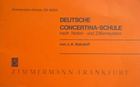 Deutsche Concertina-Schule